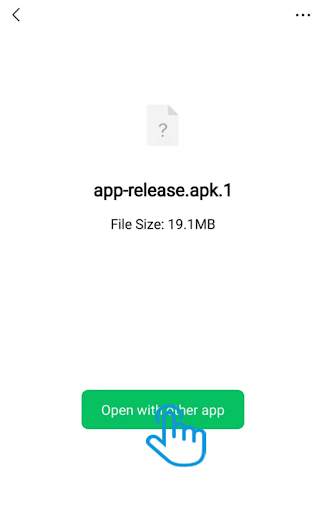 apk 1 screenshot 3