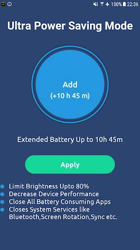 PhoneCare - Clean and optimize your phone screenshot 4