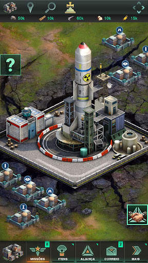 World War Rising screenshot 6