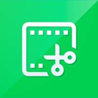 Fast Video Splitter for Whatsapp status logo