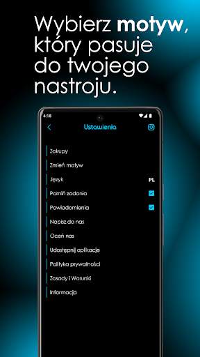 Prawda czy Wyzwanie screenshot 6