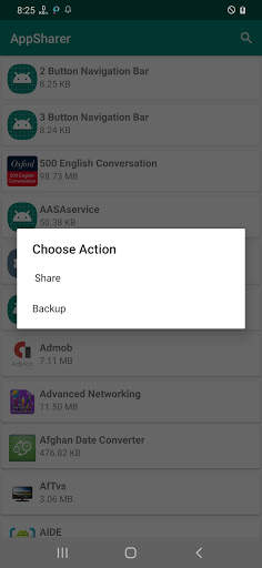 AppShare screenshot 3