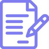 Photo To Text(Convert any Doc,Image 2 Text format) icon