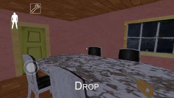 Neighbor Granny 2 screenshot 4