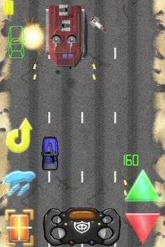 Deathride: Drifter Edition screenshot 2