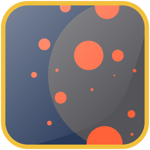 Circles Live Wallpaper icon