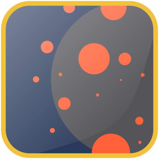 Circles Live Wallpaper 1.0