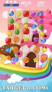 Candy Crush King screenshot 4