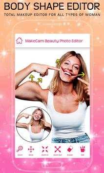 Beauty Camera - Best Selfie Camera -Beauty Plus screenshot 1