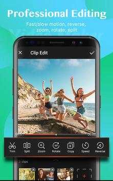 ViVa Video - Photo Video Maker screenshot 2