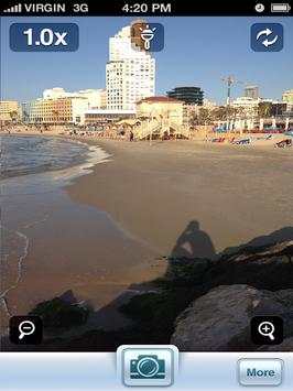 Camera ZOOM Free screenshot 6