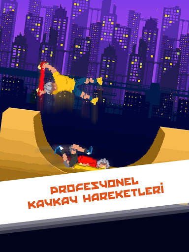 Skate! screenshot 6