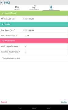 Tom Ferry - REsults screenshot 5