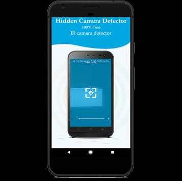 Detector Hidden Camera and Locator 1 تصوير الشاشة