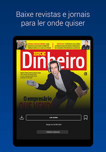 TIM Banca Virtual screenshot 5