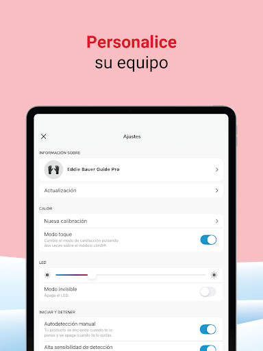 clim8 screenshot 10
