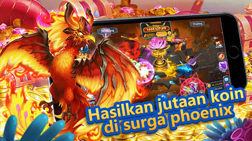 Fishing Casino–Tembak Ikan screenshot 3