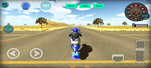 Realistic Mx Grau screenshot 8