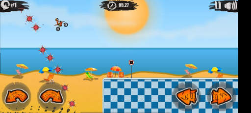 Ludo 4 in 1 games screenshot 1