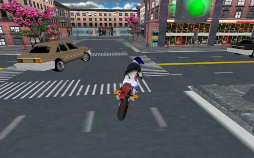 Super Racing Autowaschspiel screenshot 1