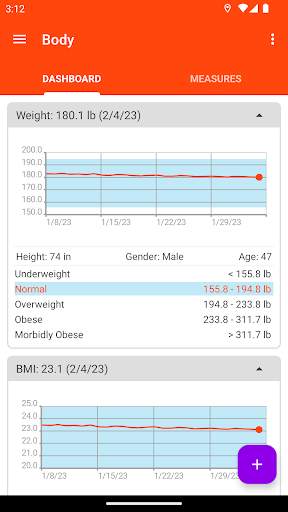 GPS Running Cycling & Fitness screenshot 8