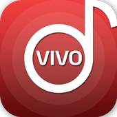 Music Player style Vivo V7 - Vivo Music Player 3.3.232