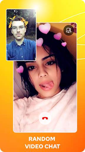 Live Messenger - Videos Calls screenshot 3