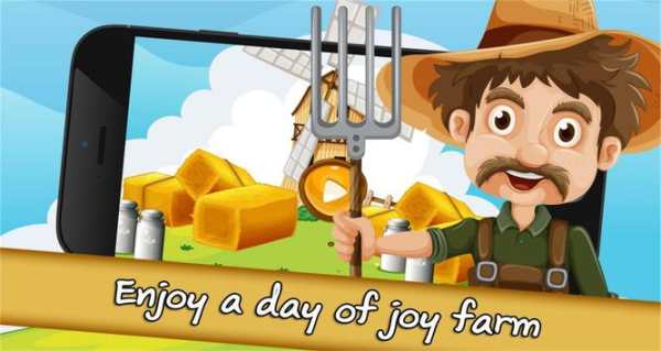 Farm Shop Simulator Happy Day screenshot 1