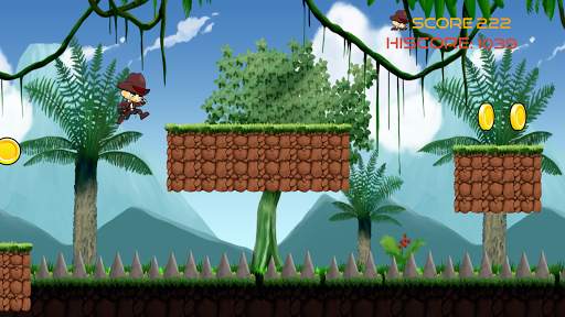 Jungle Survivor screenshot 8