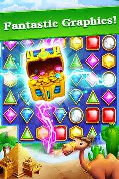 Diamond Jewels Game screenshot 2