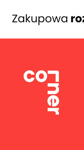 Corner: Livestream Shopping screenshot 1