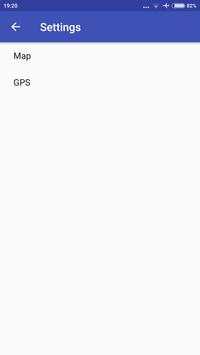 GPS Distance Area and Perimeter Measurement screenshot 12