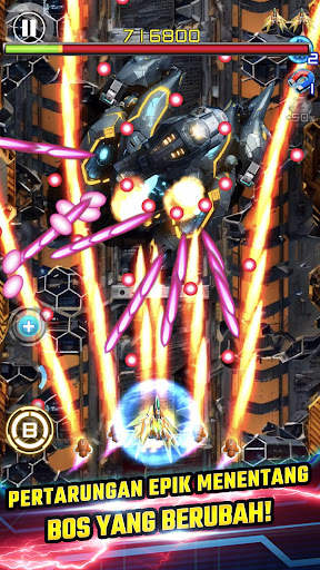Pejuang Kilat 2 screenshot 2