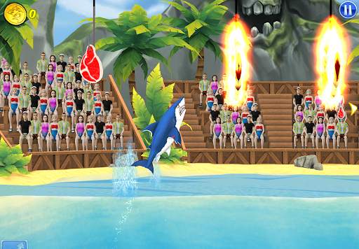 My Shark Show screenshot 5