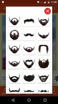 Boys Photo Editor screenshot 7