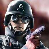 Enemy Lands : Alpha soldier sniper strike 1.0