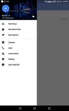 Apss Chat screenshot 6