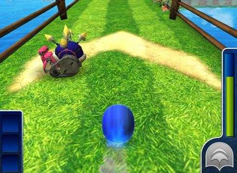 Guide Sonic Dash скриншот 3