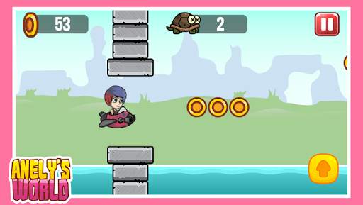 Anely's World screenshot 4