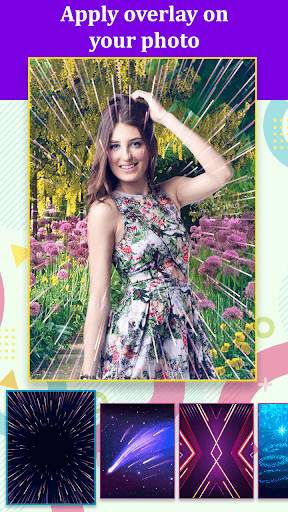 Flower Photo Background Changer screenshot 8