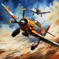 WW2 Warplanes: Pilot Game icon