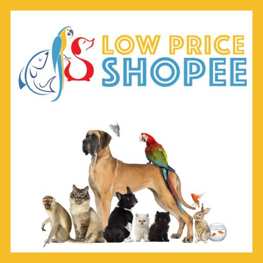 Low Price Shopee 1.0