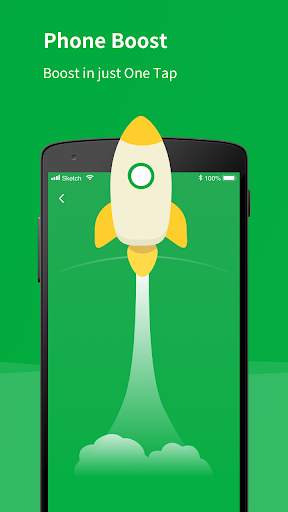 Greenify Clean  (Best Cleaner/Fast Booster) screenshot 4