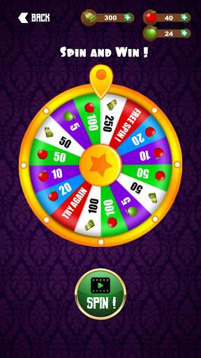 Fruit Spear - Play & Earn स्क्रीनशॉट 4