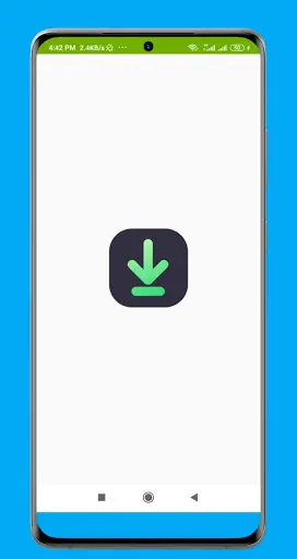 New Video Downloader 2021 screenshot 1