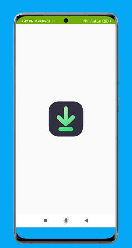 New Video Downloader 2021 screenshot 1