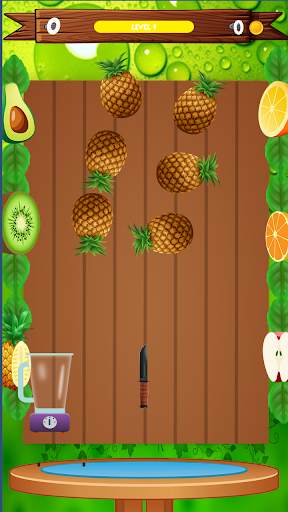 Fruit Chopping - Legendary Cut screenshot 2