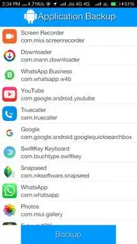 Extract APK Pro screenshot 1