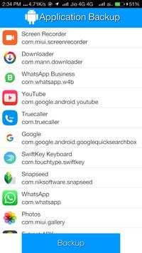 Extract APK Pro screenshot 1