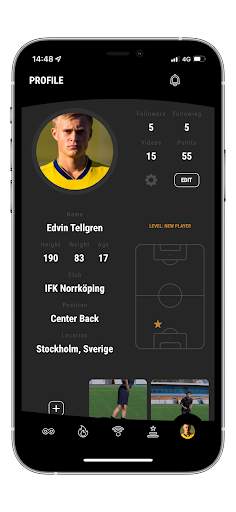 Ballers App screenshot 10